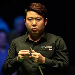 Marco Fu: World snooker rankings count for little after Zhang Anda's ...