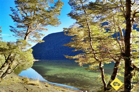 Mavora Lakes Campsite Southland Southland New Zealand Campermate