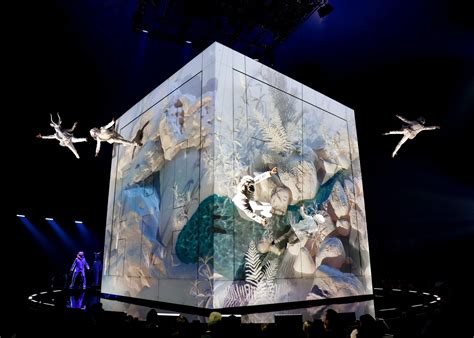 Producers explain what the cirque soleil montreal theme really means 19