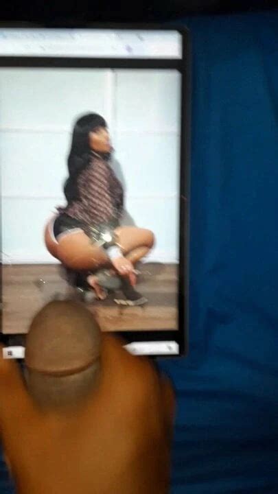 Nicki Minaj Cum Tribute American Gay Black Black Porn XHamster