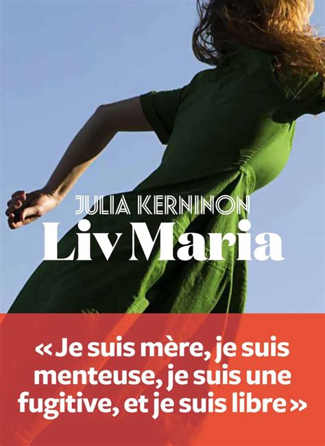 Sauvage de Julia Kerninon est une plongée dans lintime féminin