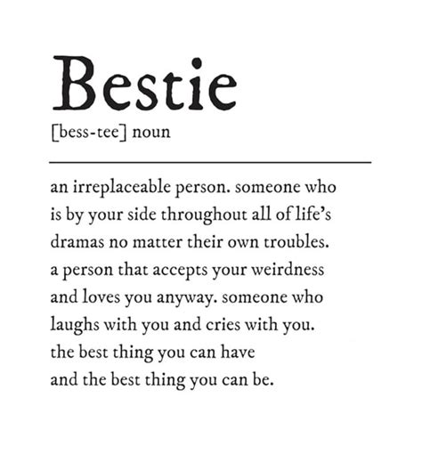 pin    cutei    friend definition words