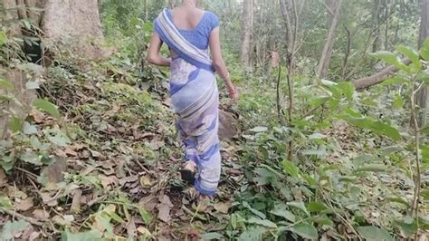 Villege Forming Hot Sexy Maid Planing Fir Fucking With Owner Telugu