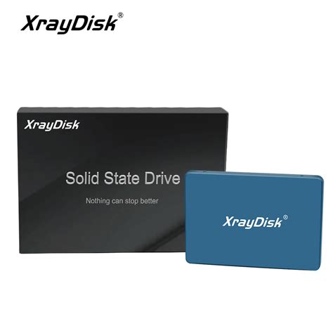 Xraydisk 2.5 "sata 3 ssd hdd harddisk 120gb 240gb ... – Grandado
