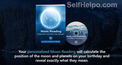 Moon Reading Full Review - Another Astrological Scam?