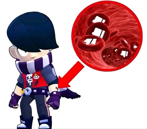 Nerf edgar : r/Brawlstars