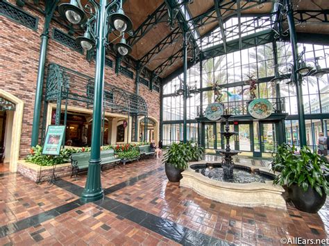 Port Orleans French Quarter Fact Sheet Allearsnet