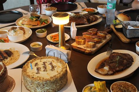 Seven Steaks Restaurant And Lounge