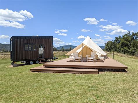Hunter Valley Glamping - Broke Estate