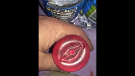 Preparing Fake Pussy Creampie With 10 Loads Of My Saved Cum xxx Videos Porno Móviles