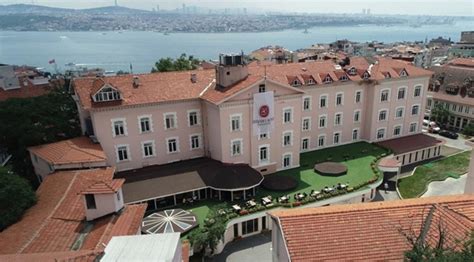 İstanbul Sağlık ve Teknoloji Üniversitesi Rektörlüğünden Güncel