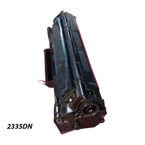 Black Dell 2335DN Toner Cartridge, For Laser Printer at ₹ 450/piece in ...
