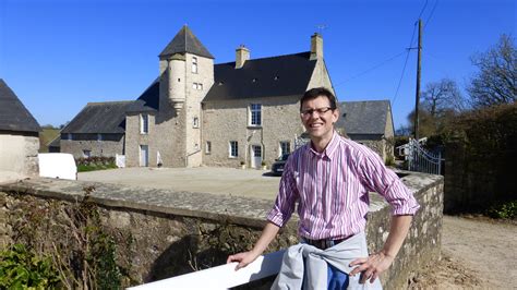 Le Manoir Des Perques Thomas The Baguette Flickr