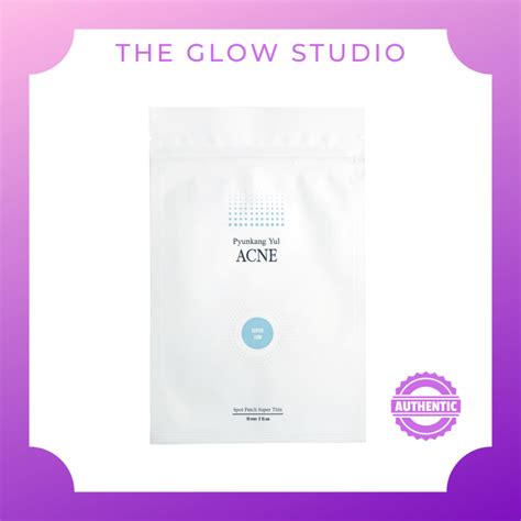 Pyunkang Yul Acne Spot Patch Super Thin (15ea) | Lazada PH