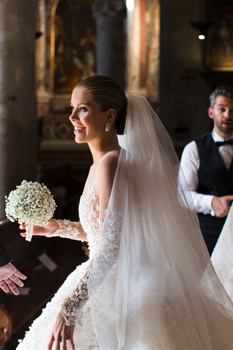 Best Million Dollar Wedding Dresses of all time Check it out now