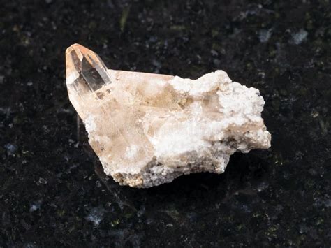 Dark topaz ring stock image. Image of silicate, november - 859161