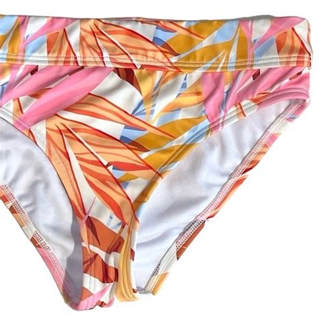 Billabong Swim Billabong Oceans Away Bikini Bottom Poshmark