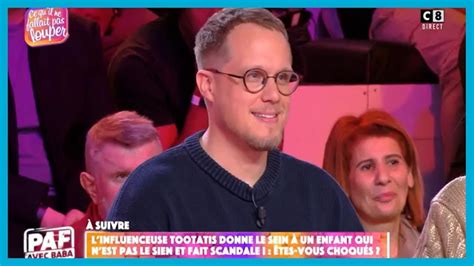 Guillaume Genton très bientôt papa pour la première fois révélation sur