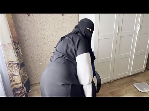 Joven Musulmana Se Masturba Con Hijab XVIDEOS