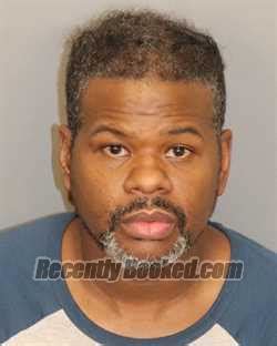 Recent Booking Mugshot For Edward Dennis Junior Bryant In Jefferson