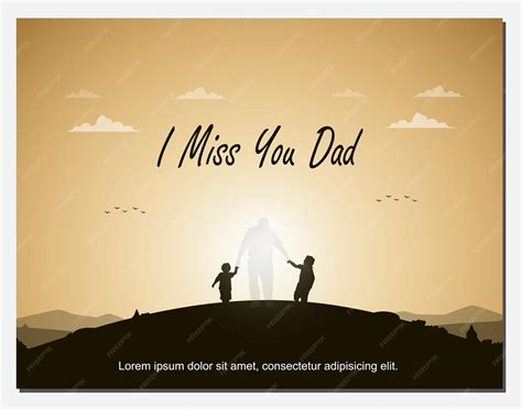 Fathers day from heaven messages bring comfort to families 4