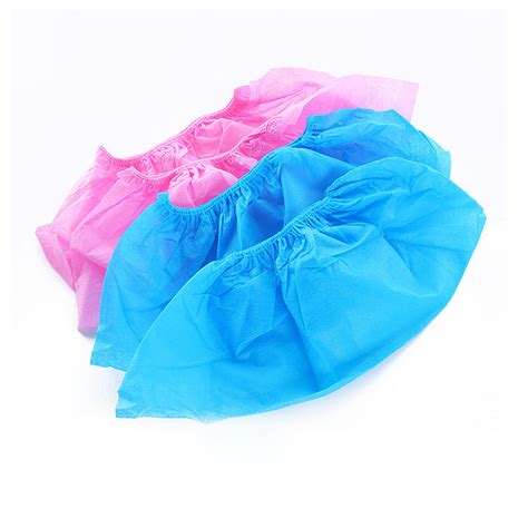 Uniroar Non Woven Shoe Cover