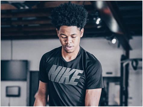 Anfernee Simons Bio, Age, Height, Girlfriend, Net Worth - Wealthy Spy