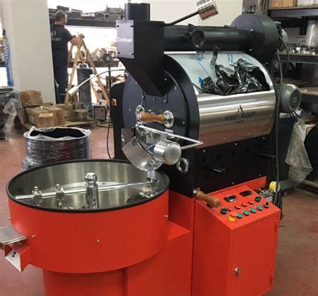 Everroast Kg Coffee Roaster Everroast Prague