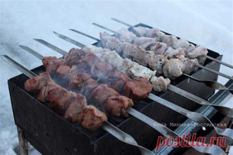 Маринад для шашлыка с соевым соусом и томатным соком от гуру! | Для ...