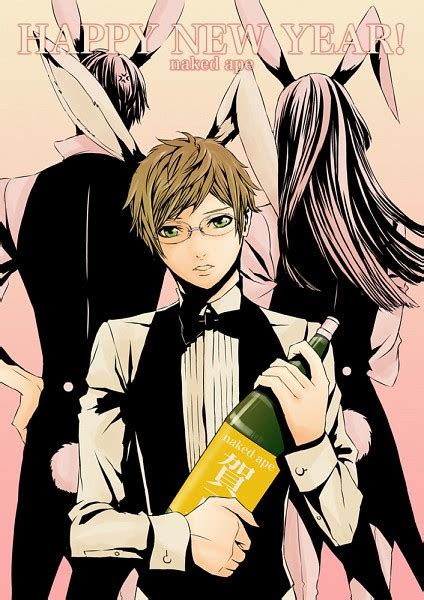 Dolls Series Naked Ape Image Zerochan Anime Image Board