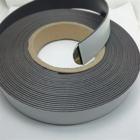 Magnetic Tape