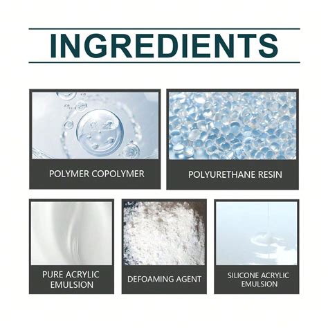 Concrete Crack Sealant, Widely Used To Efficiently Repair And Seal