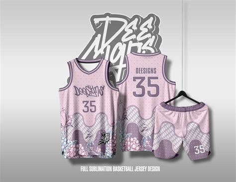 Deesigns Basketball Player New Trendy Jersey Free Customize Of Name