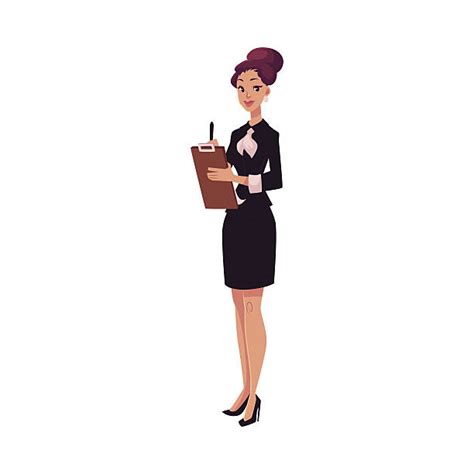 Restaurant Hostess Clipart 10 Free Cliparts Download Images On