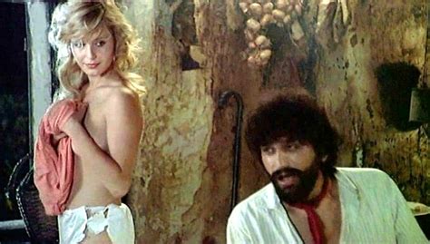 Savina Gersak Nude Pics Page