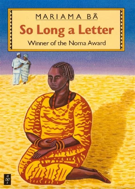 So Long a Letter – Sunshine Bookseller