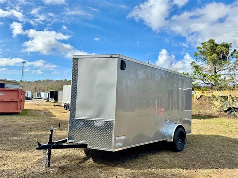 Trailers for sale in Raleigh, North Carolina | Facebook Marketplace