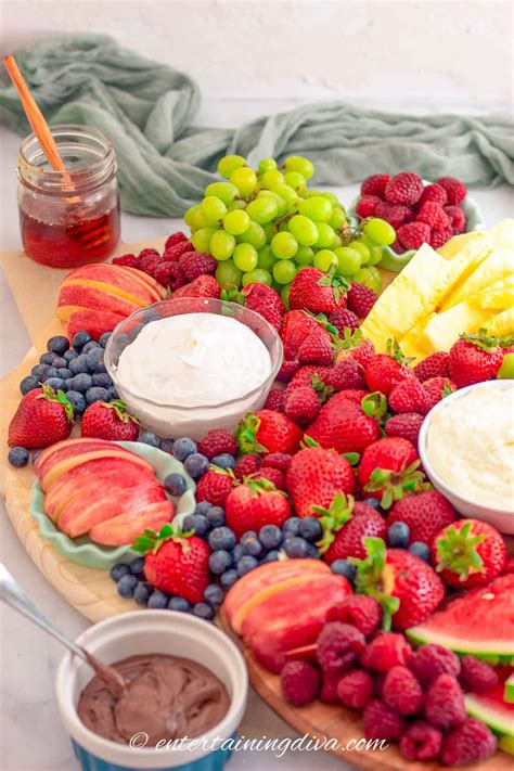 31 Easy Spring Desserts to Bring Sunshine To Your Table - ZEN AND HONEY