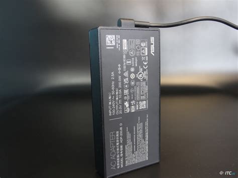 Обзор ноутбука ASUS TUF Gaming F15 – сбалансированный ноутбук для видеоигр