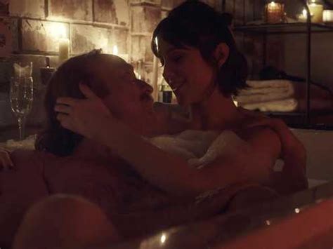 Ana Alexander Nude Chemistry S01E11 Explicit Sex Video Best Sexy Scene HeroEro Tube