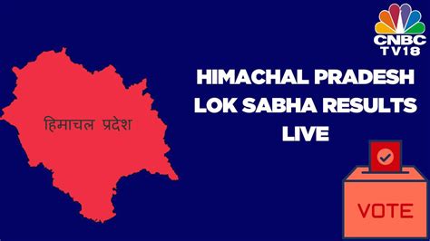 Himachal Pradesh Election Result 2024 Live Will Kangana Ranaut Beat