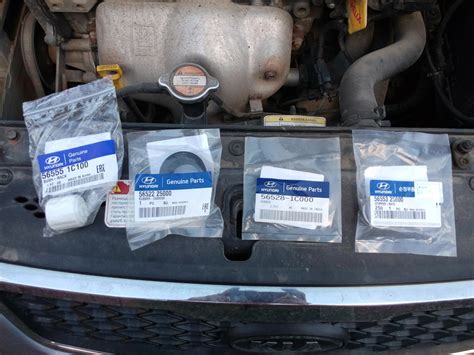 5652225000 ВТУЛКА РУЛЕВОЙ РЕЙКИ KIA HYUNDAI | Запчасти на DRIVE2