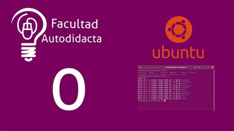 Curso de Linux desde cero Presentación Cap 0 YouTube
