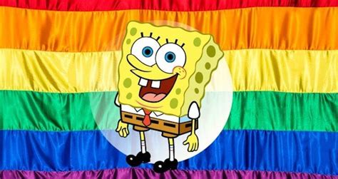 Twitter Declara Que Bob Esponja Es Gay Videos Metatube