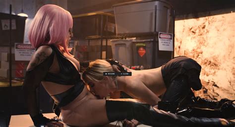 Trans OnlyFans TS Foxxy Nude Photo 5 Thefappening2015