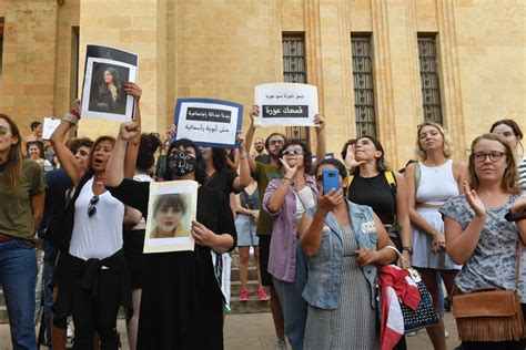 feminists  beirut stand  solidarity  mahsa amini  female
