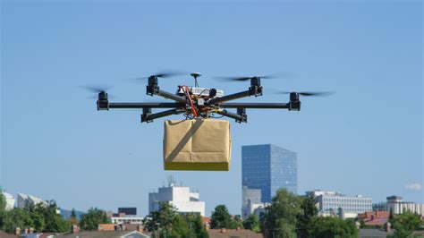 Drone delivery will soon serve the closest walmart store to this location 34
