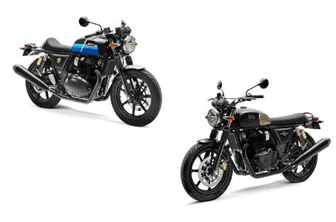 Royal Enfield Interceptor 650 Continental Gt 650 Alloy Wheels Price
