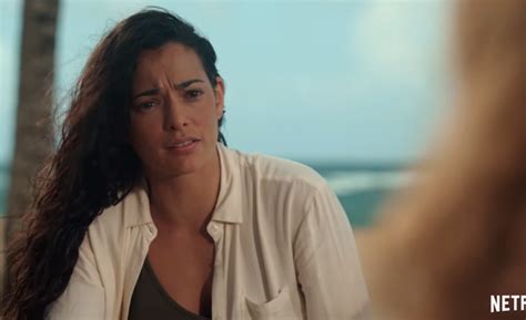 Netflix Drops Trailer for Mini-Series 'The I-Land' - mxdwn Television