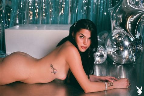Megan Star TheFappening Nude In PlayBoy Photos Video The Fappening